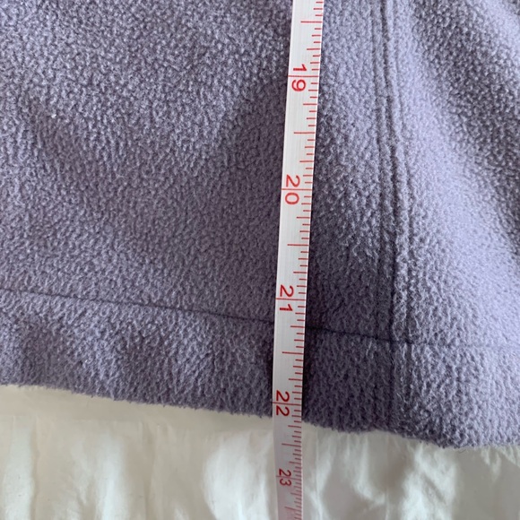 Marmot Lavender Fleece Jacket - Picture 15 of 16
